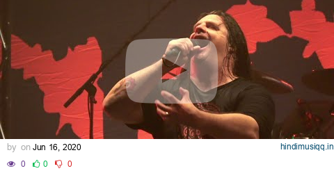 Cannibal Corpse - I cum blood - Hellfest 2019 pagalworld mp3 song download