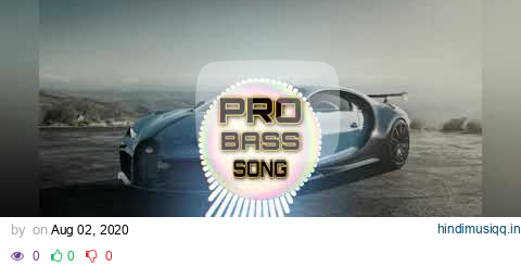 Blackia Hai Tera Yaar Ni  Taskar     Bass Boosted    Param Sidhu   NLB256k exported 0 pagalworld mp3 song download