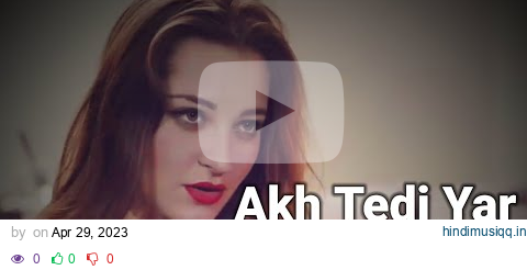 Akh Tedi Yar Bande Mar _ Slowed + Reverb _ New Saraiki Song pagalworld mp3 song download