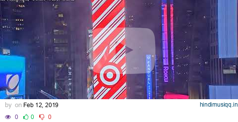 Times Square 1560 Broadway View Live pagalworld mp3 song download