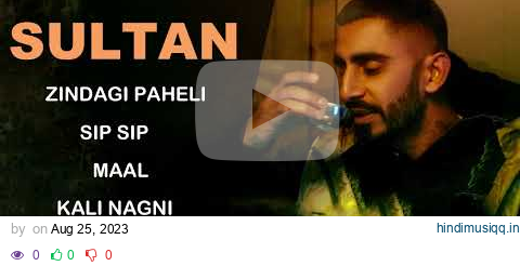 Sultaan All Hits Songs | Audio Jukebox | Best Of Sultan New Punjabi Song | Sip Sip Puff Puff Pass pagalworld mp3 song download