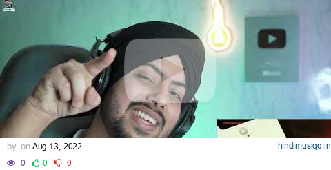 Reaction on Never Again (Official Audio) Prem Dhillon | Snappy | EP No Lookin Back pagalworld mp3 song download