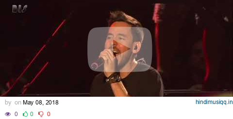 Linkin Park   Sao Paulo 2012 HD  Show Completo Legendado PT BR pagalworld mp3 song download