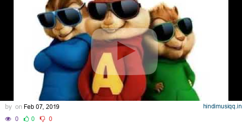 Joker bra - lecker lecker cover by chipmunks! pagalworld mp3 song download