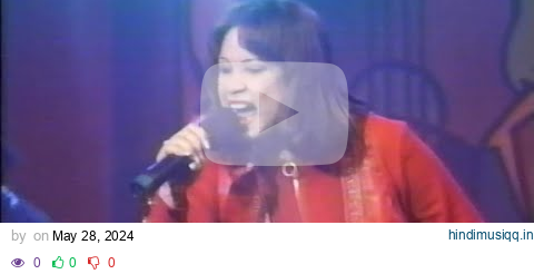 CeCe Peniston   I'm In The Mood (1994 MTV Live ver) pagalworld mp3 song download