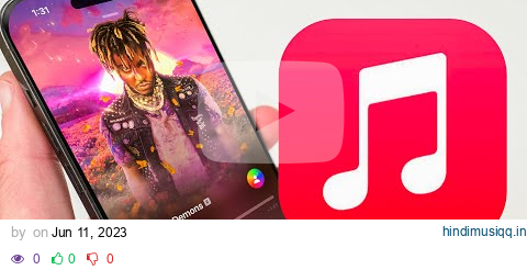 🔥 iOS 17 Apple Music | +10 New (useful) Features & Changes pagalworld mp3 song download