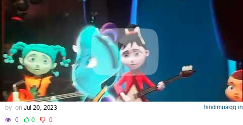 Vampirina Home Scream Home The Boo Boys Scene + Vampirina Decides To Forfeit Scene pagalworld mp3 song download