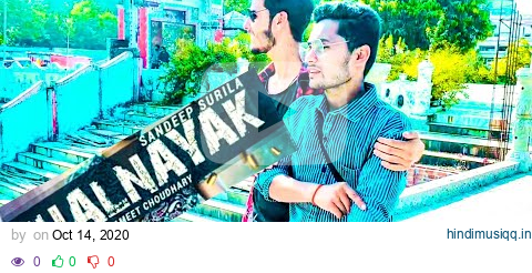 Ajay Hooda | Khalnayak (Full Video) | Haryanvi Song 2020 | New video pagalworld mp3 song download