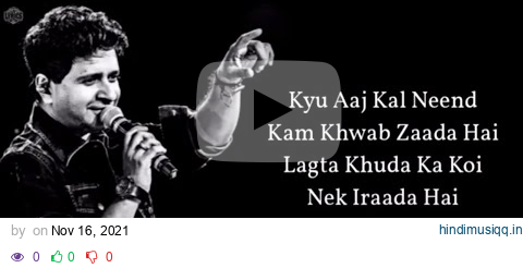 Kya Mujhe Pyar Hai Lyrics  1080p Full Song pagalworld mp3 song download