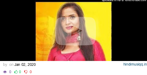 Ankh ladgi Ruchika Jangid pagalworld mp3 song download