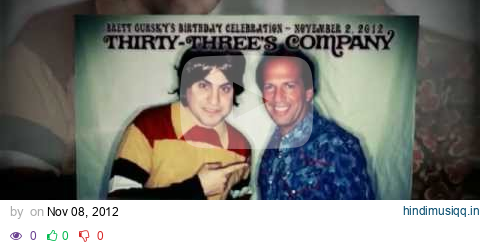 Brett Gursky's 33rd Birthday - LA Photo Party pagalworld mp3 song download