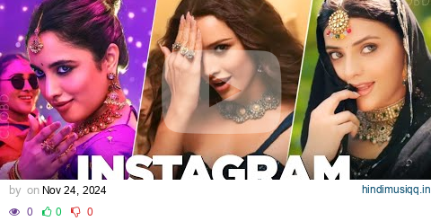 Instagram Viral Reels Songs 2024 in India | Trending Reels/Shorts Songs - Part 6 | CLOBD pagalworld mp3 song download