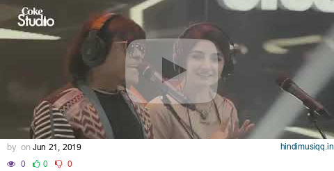 Hawa Hawa, Gul Panrra & Hassan Jahangir, Coke Studio Season 11, Episode 6 pagalworld mp3 song download