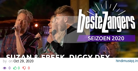 Diggy Dex, Suzan & Freek - Lampedusa | Beste Zangers 2020 pagalworld mp3 song download