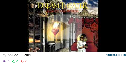 Dream Theater - Another Day (HQ) pagalworld mp3 song download