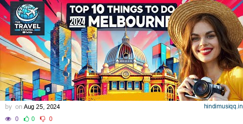 10 best Things to Do in Melbourne | Best Attractions in 2024 | Melbourne Travel Guide #melbourne pagalworld mp3 song download