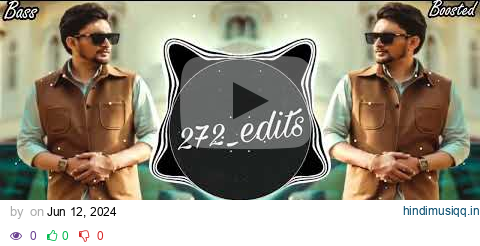 DESI DRIP (BASS BOOSTED) | Sabi Bhinder | Cheetah | Latest Punjabi Songs 2024 pagalworld mp3 song download