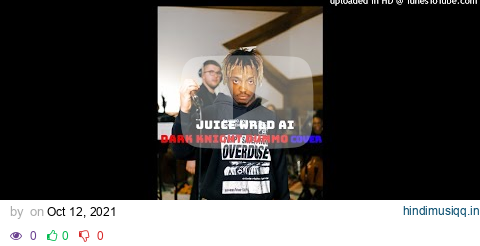 [AI Music] Juice WRLD AI - Dark Knight Dummo (orchesta cover) pagalworld mp3 song download