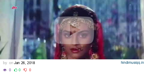 Meri Chudiyan Baje Million Jhankar   HD   Dil Hi To Hai   Lata Mangeshkar & Chorse By Danish pagalworld mp3 song download