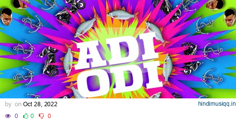 Adi Odi Official Music Video | Asal Kolaar x ofRo | Dir. by @kenroyson | @AttiCulture pagalworld mp3 song download