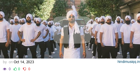 Diljit Dosanjh  CASE (Official Video) Ghost | Diljit Dosanjh New Album | New Song pagalworld mp3 song download