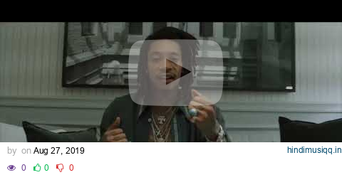 Wiz Khalifa - So High ft. Ghost Loft (Music video) pagalworld mp3 song download