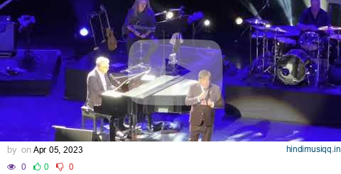 David Foster & Martin Nievera “Be My Lady” (11/19) at Solaire Manila 2023 pagalworld mp3 song download