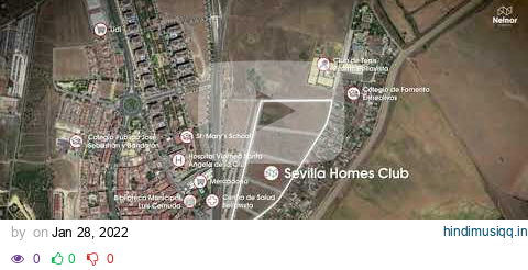 Sevilla Homes Village III - Obra Nueva en Sevilla pagalworld mp3 song download