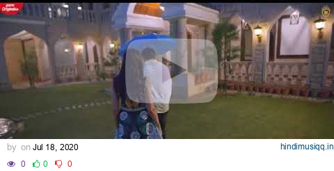 Hosh (Official HD Video) Nikk Ft Mahira Sharma | RoxA | Latest Punjabi Songs 2020 | New Punjabi Song pagalworld mp3 song download