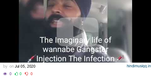 Injection EXPOSED - Southall - UB1UB2 pagalworld mp3 song download