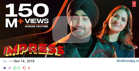 Ranjit Bawa (Full Song) Impress | Desi Crew | Bunty Bains | Latest Punjabi Songs 2019 pagalworld mp3 song download