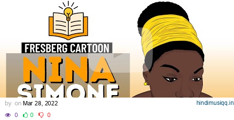 Nina Simone | Facts, Biography, & Music| Black History pagalworld mp3 song download