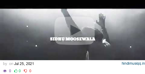 Goat Sidhu Moose Wala Byg Byrd Verison | Sidhu Moose Wala Goat Old Verison Original Verison pagalworld mp3 song download