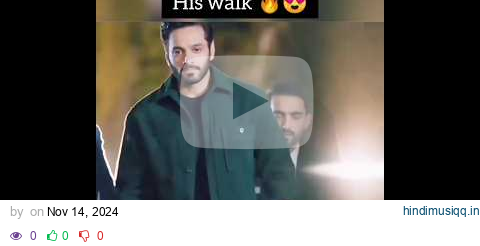 Bilal Abdullah🔥😍 Sun mere dil✨ #wahajali #mayaali #bilal #sadaf #bilsad #drama #edit #edits #vm pagalworld mp3 song download