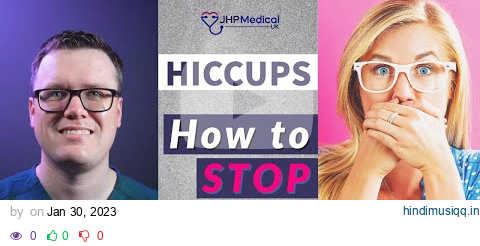 How to STOP Hiccups | A Doctors Guide pagalworld mp3 song download