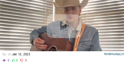 Cody Taylor HLSR Rodeo Rockstar Audition 2023 - Shake The Frost - Tyler Childers pagalworld mp3 song download