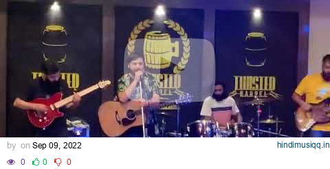 Abhigya The Band | Live Cover | Chandigarh pagalworld mp3 song download