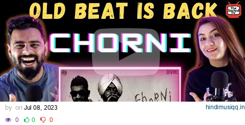 CHORNI | @SidhuMooseWalaOfficial  | @viviandivine  | Delhi Couple Reviews pagalworld mp3 song download