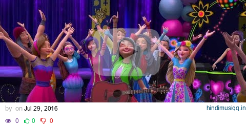 China Anne McClain - Night Is Young (From "Descendants Wicked World") pagalworld mp3 song download