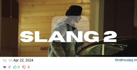 Shubh Type Beat x Tegi Pannu Type Beat Instrumental "Slang 2" (Prod. The Other Nikhil) pagalworld mp3 song download