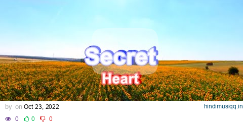 Secret - Heart - Karaoke - 15% Vocals pagalworld mp3 song download