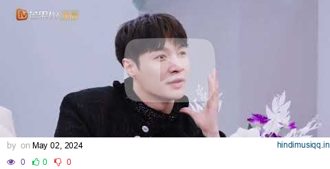 Lay Zhang impressed by BINI 'Pantropiko' Dance Relay on Show It All | May 2, 2024 pagalworld mp3 song download