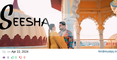 New Punjabi Songs 2024 - Sheesha (Full Video) Gulab Sidhu ft Mahi Sharma | Punjab Flow | Music Tym pagalworld mp3 song download