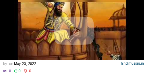 Zafarnama , The fateh di chithi # short # pagalworld mp3 song download