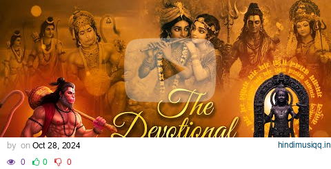 The Devotional Mashup Jukebox | Visual Galaxy | Shree Ram |Shree Krishna |Diwali Special Bhakti Song pagalworld mp3 song download