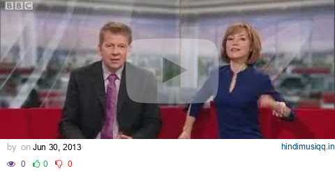 BBC News   Carol's saucy slip of the tongue! pagalworld mp3 song download