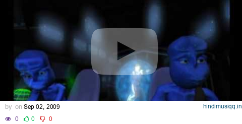 Eiffel 65 - Blue (Da Ba Dee) [Gabry Ponte Ice Pop Mix] (Original Video with subtitles) pagalworld mp3 song download