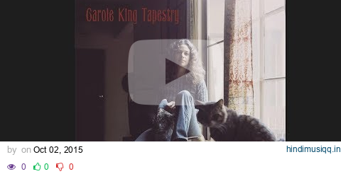 Carole King - I Feel the Earth Move (Official Audio) pagalworld mp3 song download