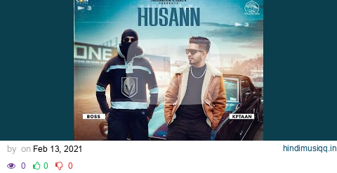 Husann pagalworld mp3 song download