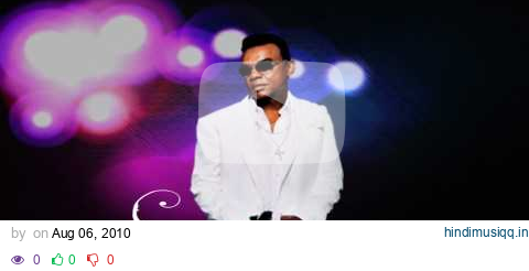 Ronald Isley - No More (HD/HQ) pagalworld mp3 song download